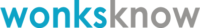Wonksknow Logo